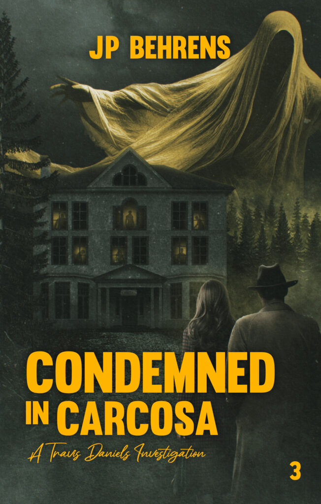 Condemned in Carcosa